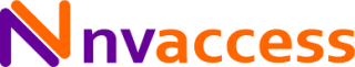 Logotipo de NV Access