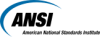 Logotipo de ANSI