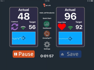 pd-FIT interface image