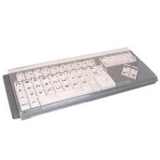 Imagen del canalizador dactilar para teclado BigKeys LX