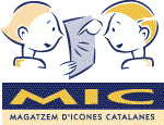 Logotipo de MIC