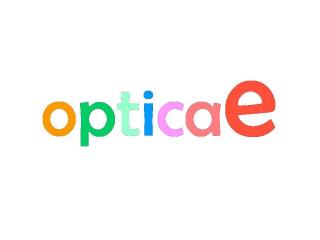 Logotipo de OPTICAE