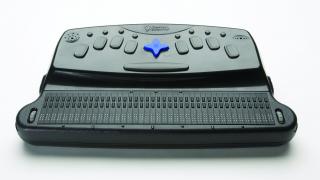 Imagen de la línea PAC Mate 40 Portable con el anotador BX400