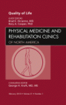 Cover of Physical medicine and rehabilitation clinics of North America, Volume 21, Issue 1