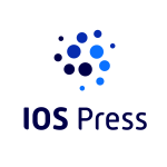 Logotipo de IOS Press