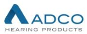 Logotipo de ADCO