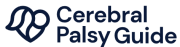 Logotipo de Cerebral Palsy Guide
