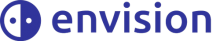 Logotipo de Envision