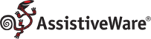 Logo of AssistiveWare