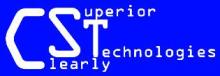 Logotipo de Clearly Superior Technologies