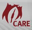Logotipo de CARE