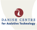Logotipo de Danish Centre for Assistive Technology
