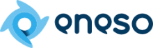 Logotipo de Eneso