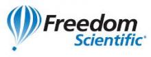 Logotipo de Freedom Scientific