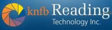 Logotipo de K–NFB Reading Technology