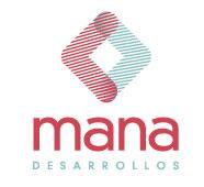 Logotipo de Mana Desarrollos