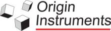 Logotipo de Origin Instruments