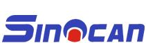 Logotipo de Sinocan