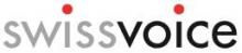 Logotipo de Swissvoice