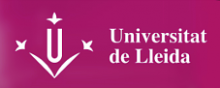 Logotipo de la Universitat de Lleida