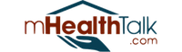 Modern Health Talk logo