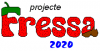 Logotipo del Projecte Fressa