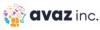 Avaz Inc. logo