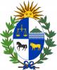 Logotipo de Uruguay