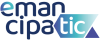 Logotipo de emancipaTIC