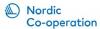 Nordic co-operation on disability logo