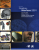 "Proceedings of Graphics Interface 2001" cover image