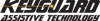 Logotipo de Keyguard Assistive Technology
