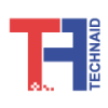 Technaid logo