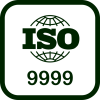 Icono de ISO 9999