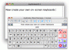 Imagen del teclado KeyStrokes