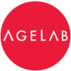Logotipo de Agelab