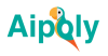 Logotipo de Aipoly