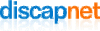 Logotipo de discapnet