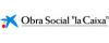 Logotipo de Obra Social "la Caixa"