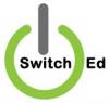 Logotipo de Switch-Ed