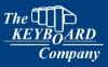 Logotipo de la empresa The Keyboard Company