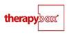 Logotipo de Therapy Box