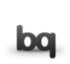 Logotipo de bq