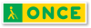 ONCE logo